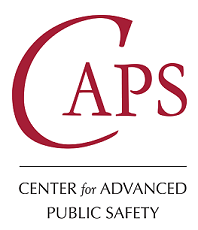 CAPS Logo
